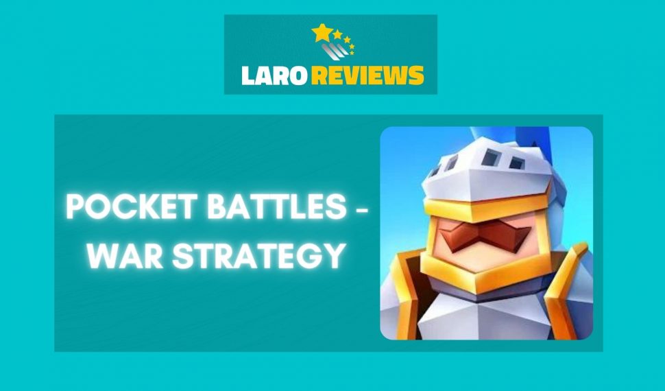 Pocket Battles – War Strategy Review