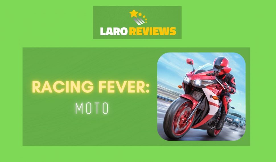 Racing Fever: Moto Review
