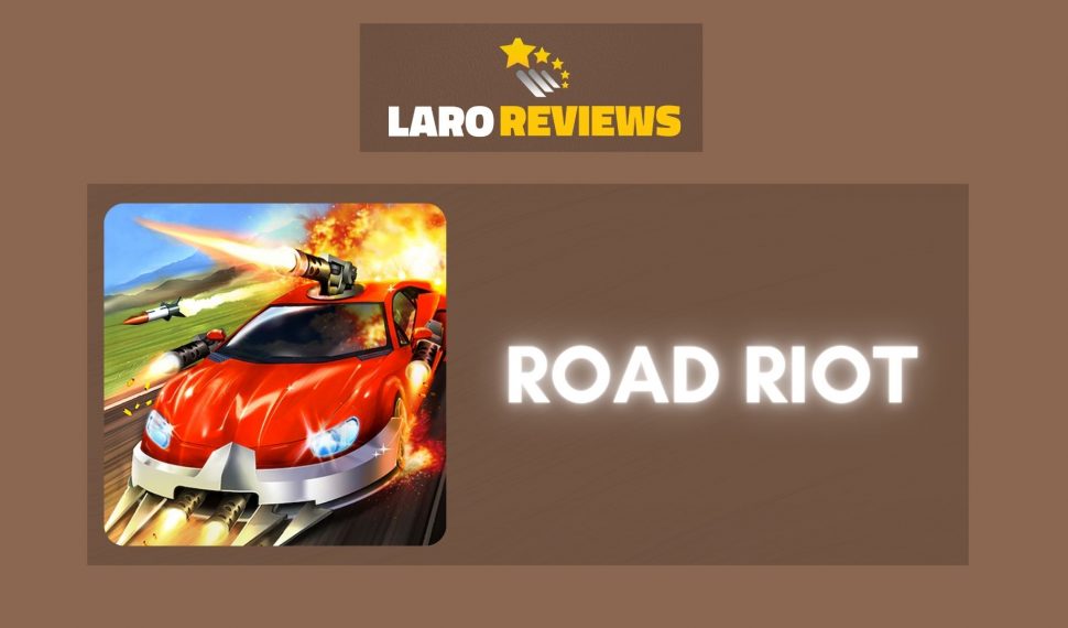 Road Riot Review