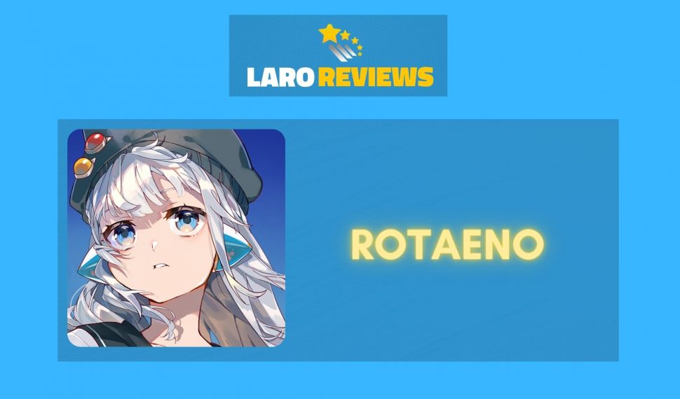 Rotaeno Review
