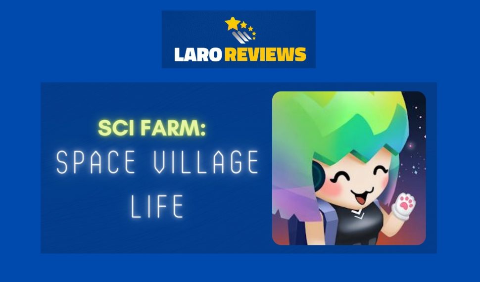 Sci Farm: Space Village Life Review