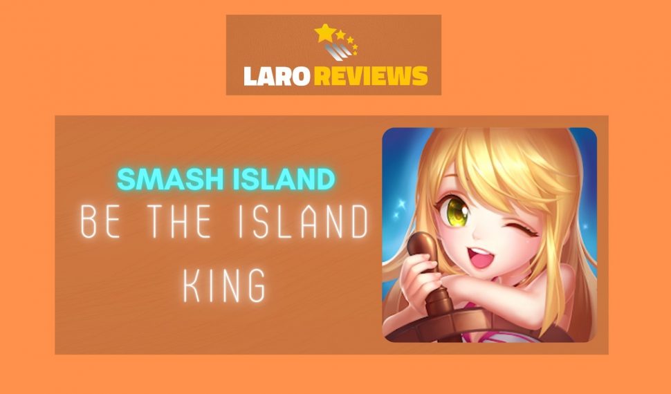 Smash Island – Be the Island King Review