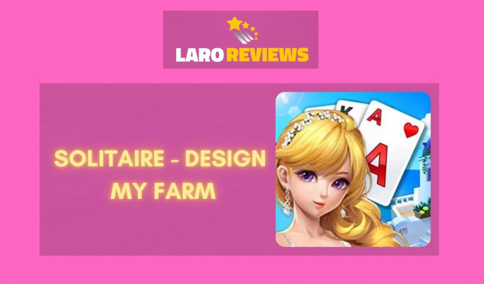 Solitaire – Design My Farm Review