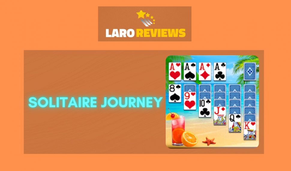 Solitaire Journey Review