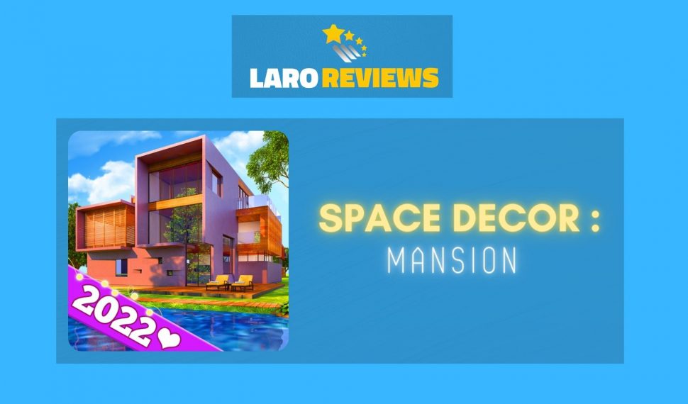 Space Decor: Mansion Review