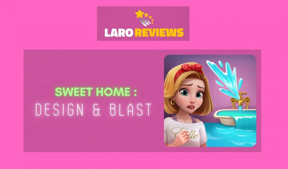 Sweet Home: Design and Blast Review