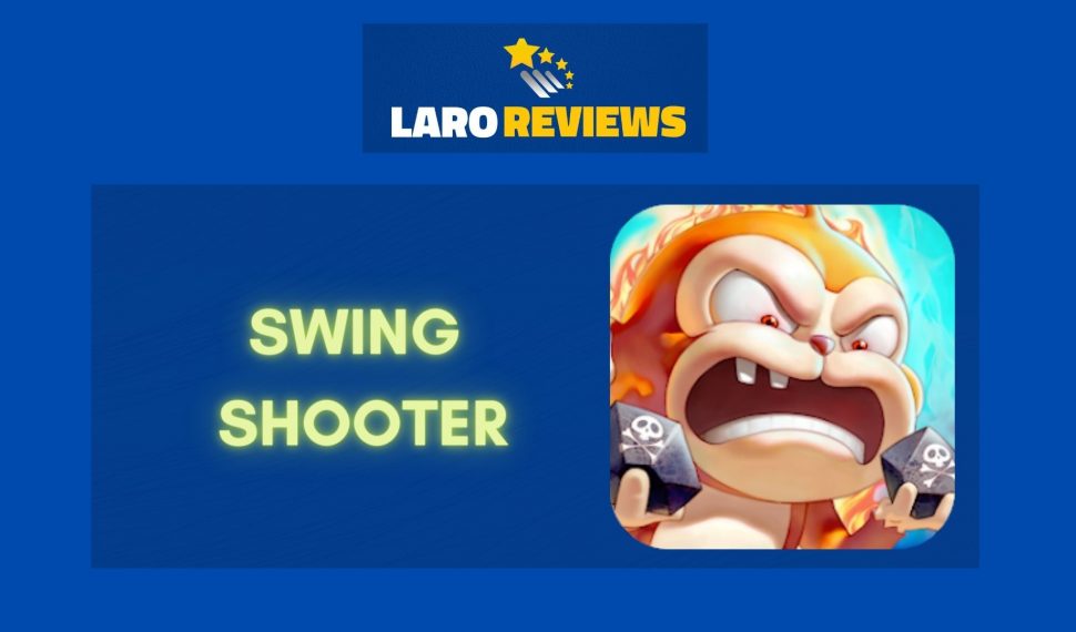 Swing Shooter Review