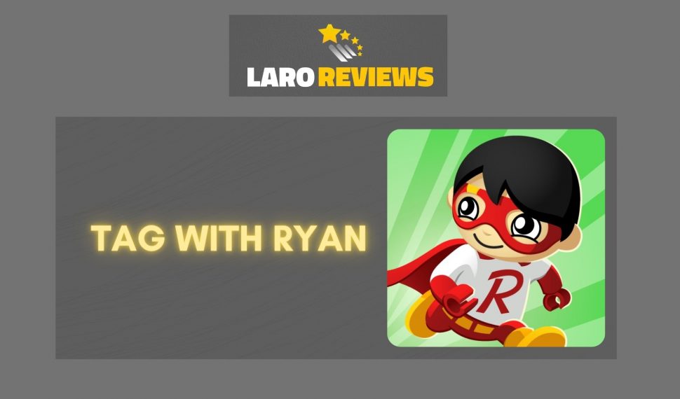 Tag with Ryan Review