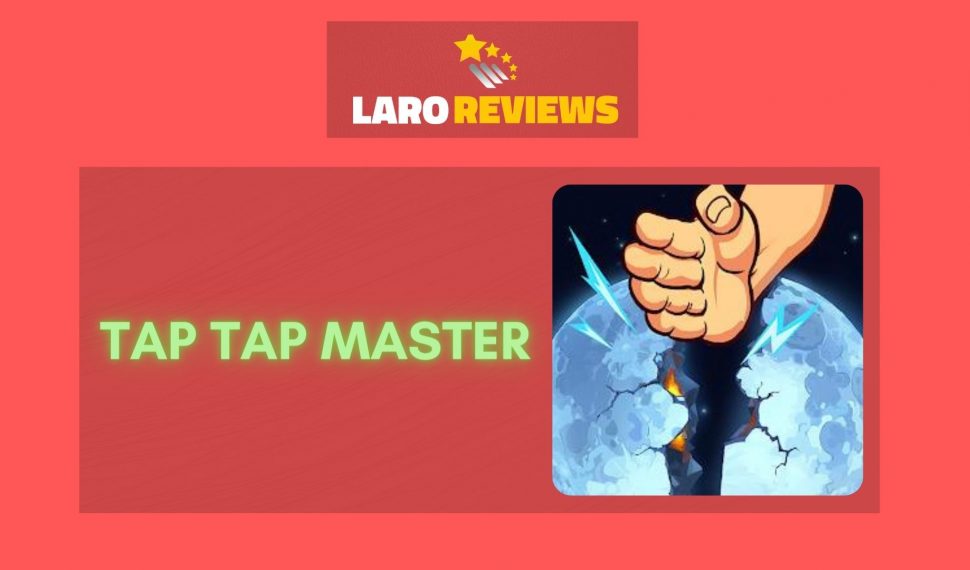 Tap Tap Master Review