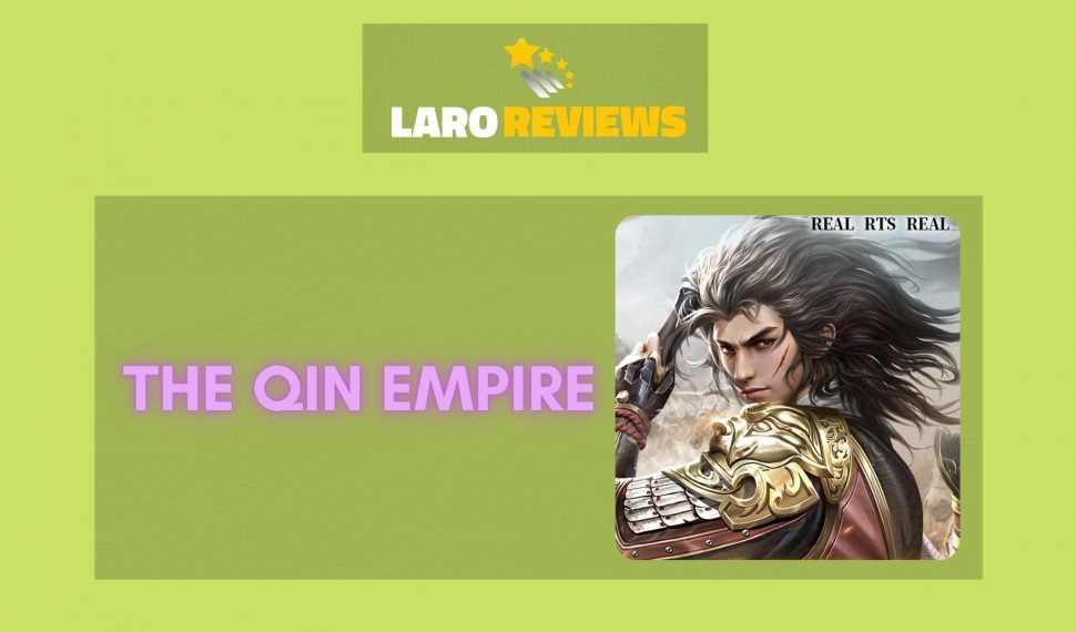 The Qin Empire Review
