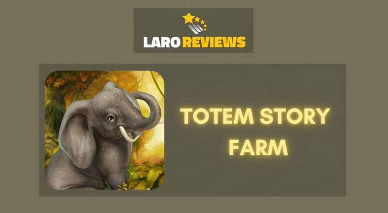 Totem Story Farm Review