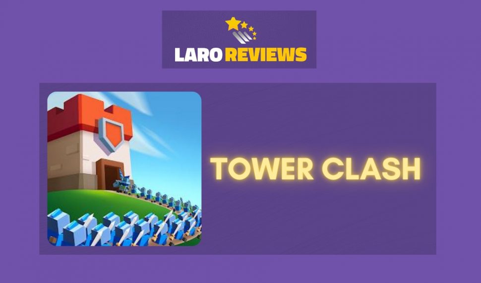 Tower Clash Review