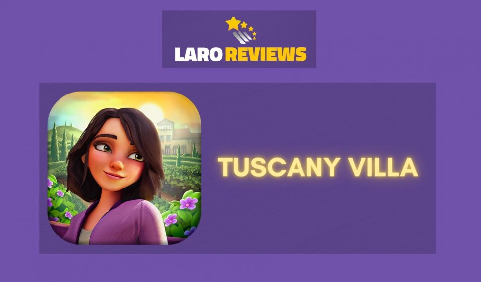 Tuscany Villa Review