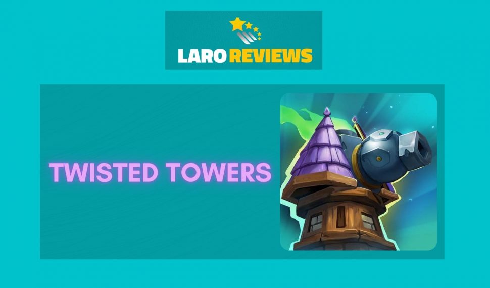 Twisted Towers Review