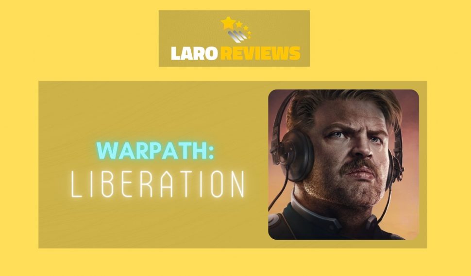 Warpath: Liberation Review