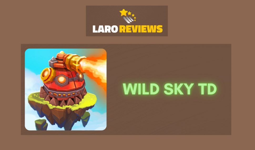 Wild Sky TD Review
