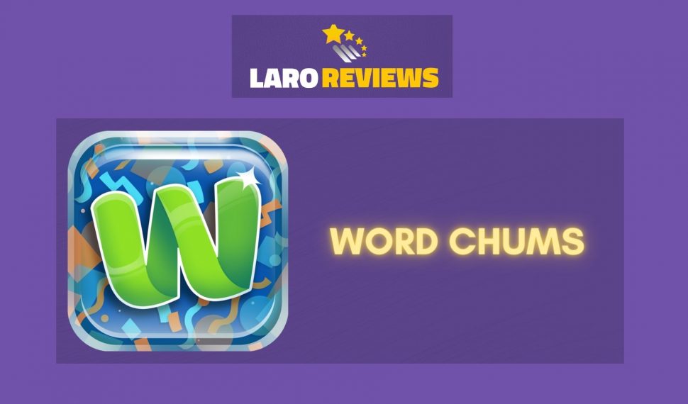 Word Chums Review
