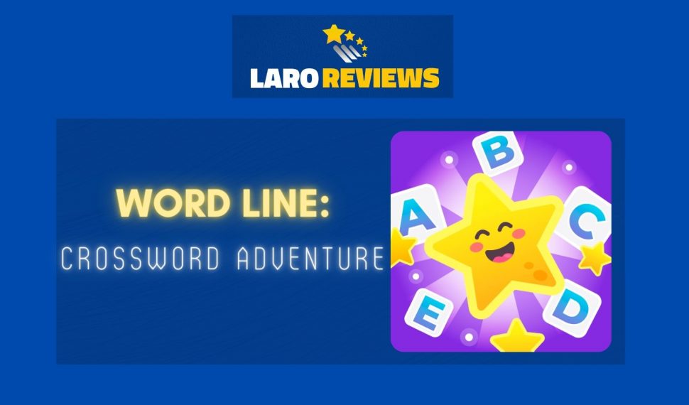 Word Line: Crossword Adventure Review