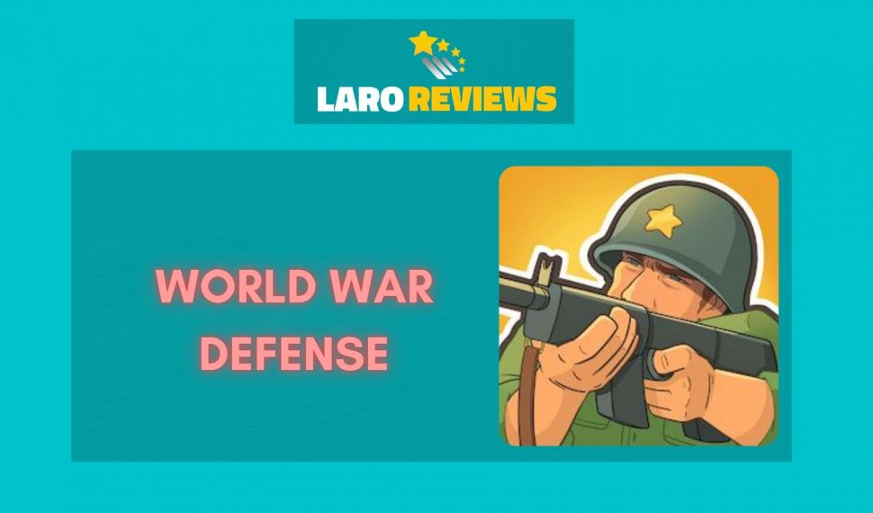 World War Defense Review