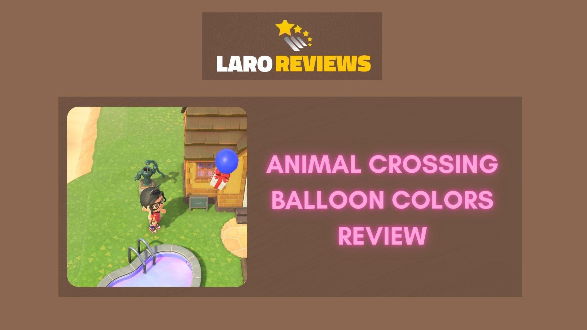 animal crossing balloon colors