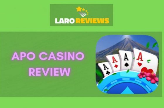 Apo Casino Review – Ang Casino App ba ay Legit at Sulit Laruin