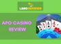 Apo Casino Review – Ang Casino App ba ay Legit at Sulit Laruin