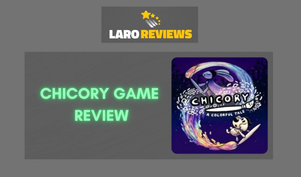 Chicory Game Review