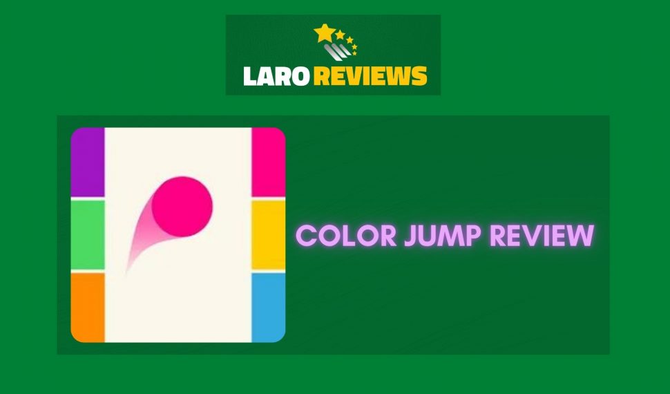 Color Jump Review