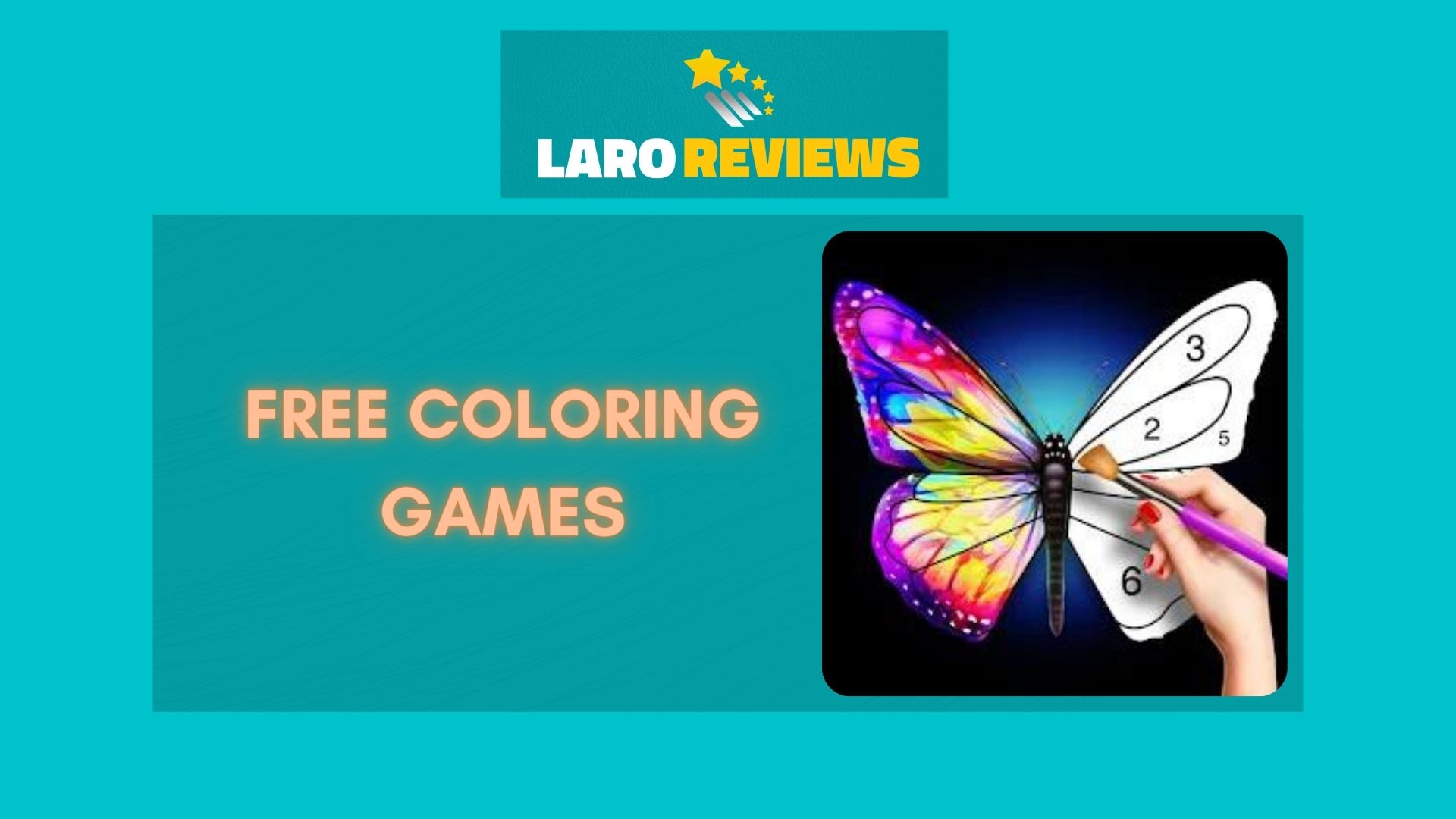 free coloring games