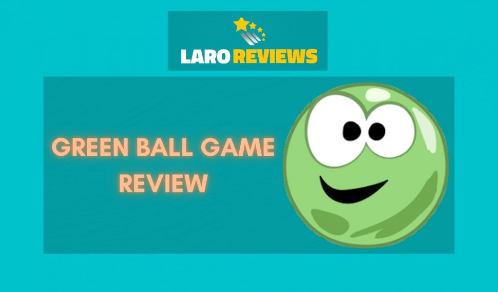 Green Ball Game Review