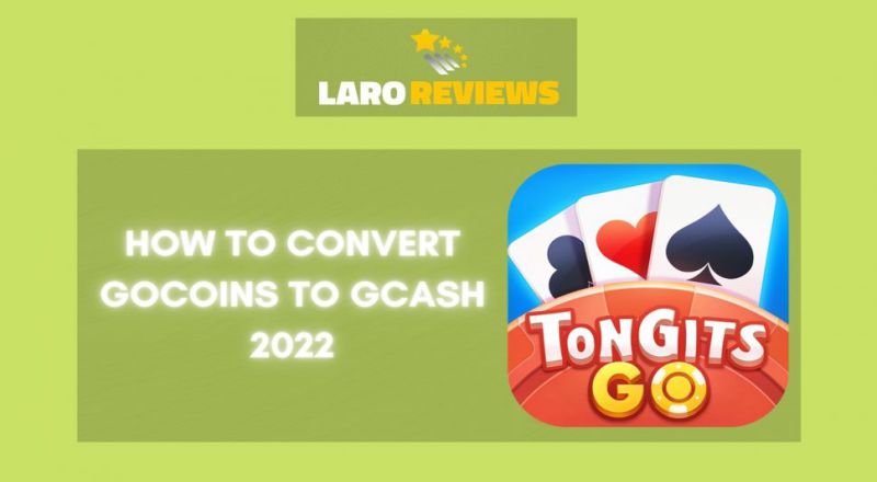 How To Convert Gocoins To Gcash 2022