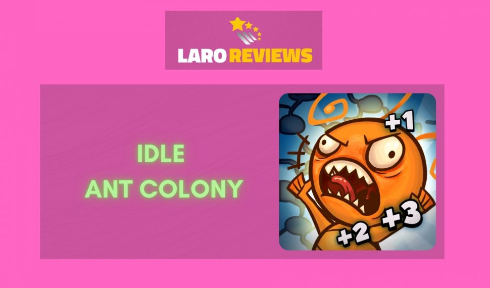 Idle Ant Colony Review