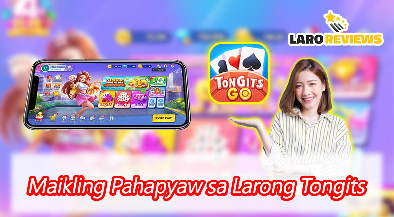 Alamin ang buong mekaniks ng Tongits go at manalo ng totoong pera mula sa paglalaro ng iba’t ibang casino games online!