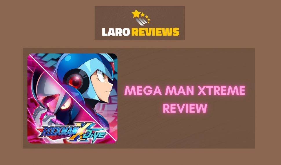 Mega Man Xtreme Review