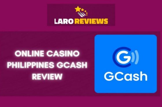 Online Casino Philippines GCash Review