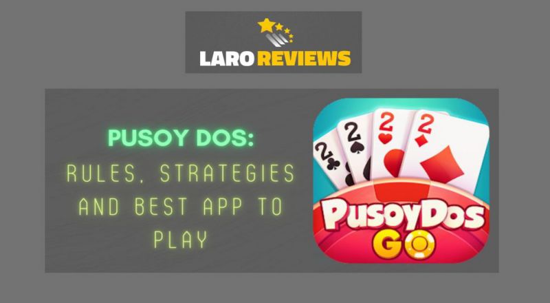 Pusoy Dos: Rules, Strategies, and best app to play
