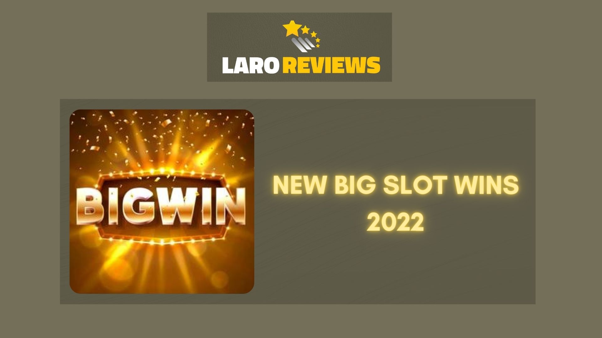 ng slots biggest win