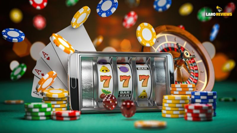 Big Win888 Online Casino - Can You Win Real Money?