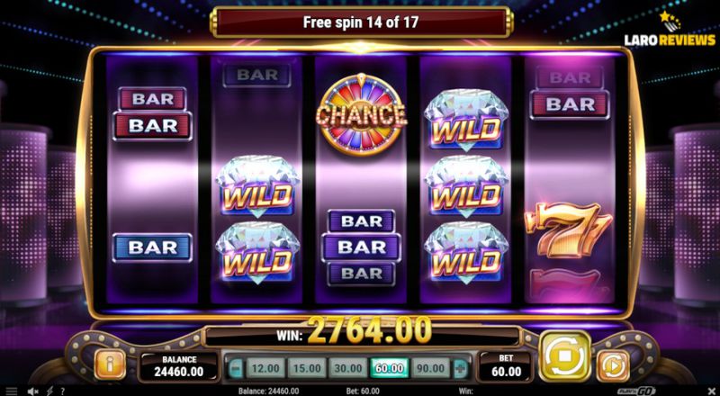 Casino Slots 777 Judgment