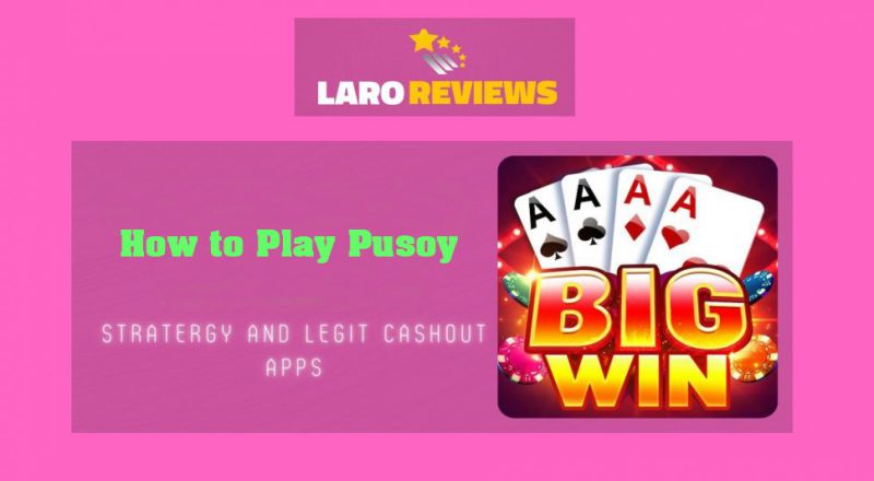 How to play Pusoy: Strategy and Legit Cashout Apps