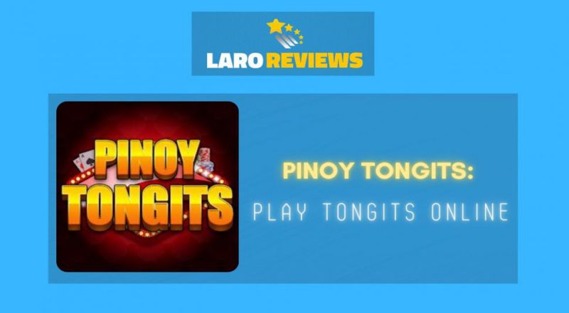 Pinoy Tongits: How to play Tongits Tayo Online
