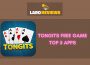 Tongits Free Game Top 5 Apps