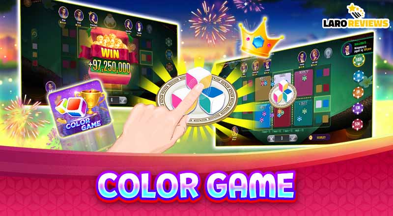 The best and most popular traditional color game game Bit777