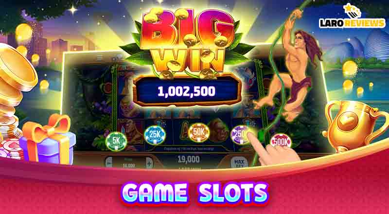 Play slot games right at Bit777, extremely reputable games or bets, play and win