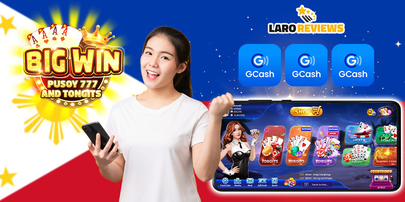 Big Win Pusoy 777 - The Philippines' Top Prestige Casino Game app
