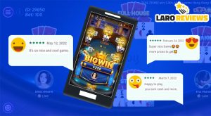 Review Online Casino Philippines GCash Reputable - Legal