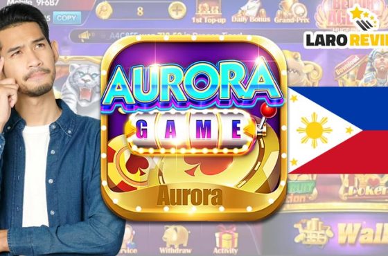 Should you play Aurora Game? – Reviews of top gamers