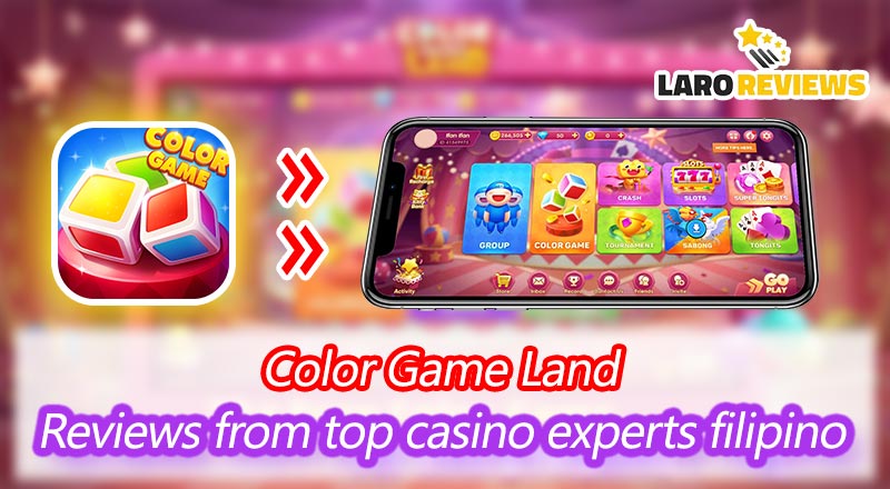 Color Game Land – Reviews from top casino experts Filipino