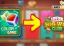Color game GCash – Super simple way to play at Big Win Club