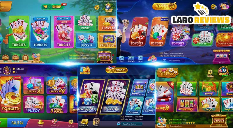 Detailed review of the top 5 casino games for real money online